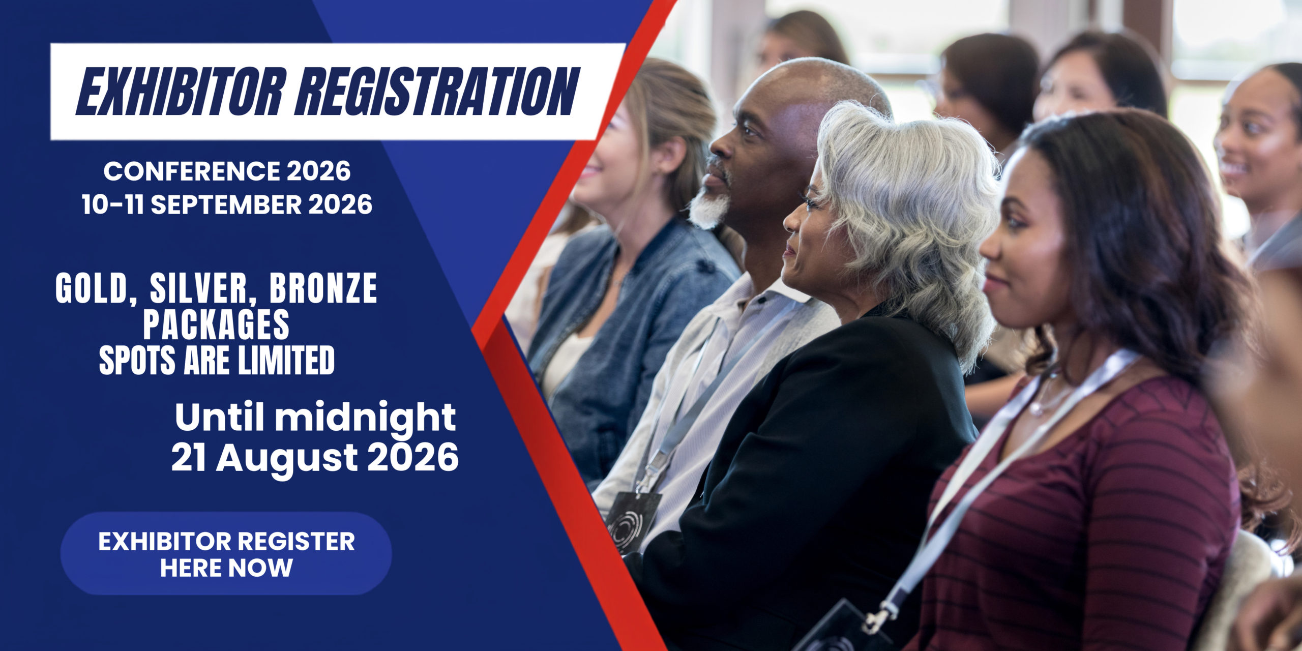 Register Exhibitor Here